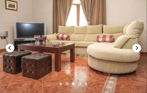 Hidalmar Villa Arcos de la Frontera Dış mekan fotoğraf