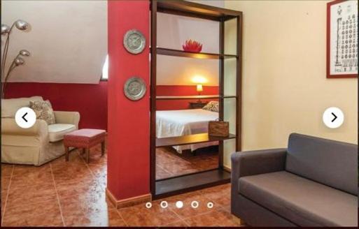 Hidalmar Villa Arcos de la Frontera Dış mekan fotoğraf